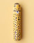 Cheetah Kaleidoscope