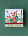 Castle pocket puzzle