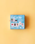 Tiny game gelato
