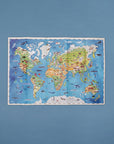 Learn & Fun Wonderful World