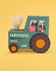 Farmtastic puzzel