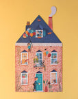 Welcome to my home puzzle