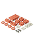 Dreamer's set MODU burnt orange
