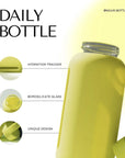 Muuki Bottle 720 ml Sunny lemonade
