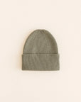 Beanie Newborn Fonzie - Artichoke