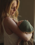Beanie Newborn Fonzie - Artichoke