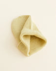 Beanie Newborn Fonzie - Light Yellow