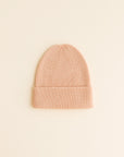Beanie Newborn Fonzie - Salmon