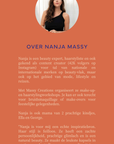 Mom & mini hairdate by Nanja Massy