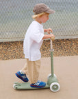 BANWOOD ECO SCOOTER OLIVE