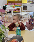 Workshop - een gezonde brooddoos voor je mini