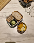 Workshop - een gezonde brooddoos voor je mini