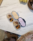 Workshop - een gezonde brooddoos voor je mini