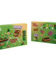 Learn to Build Flower shop Plus-Plus 600 st