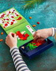 Activity Pad – Dino