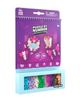 Activity Pad – Enchanted forest