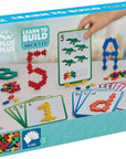 Learn to Build ABC & 123 Plus-Plus 600 st