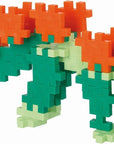 Tube Stegosaurus Plus-Plus 100 st