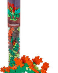 Tube Stegosaurus Plus-Plus 100 st
