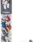 Tube astronaut Plus-Plus 100 st