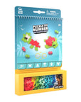 Activity Pad – Oceaan