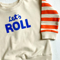 Mason sweater