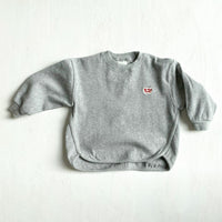 Waper sweater