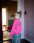 Luca sweater iconic