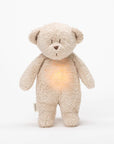 MOONIE THE HUMMING BEAR SAND NATUR next gen 2.0