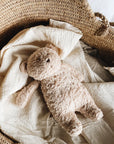 MOONIE THE HUMMING BEAR SAND NATUR next gen 2.0