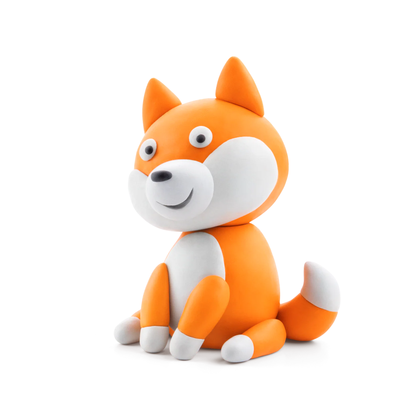 HeyClay Shibu Inu