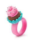 HeyClay Bijoux candy rings