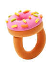 HeyClay Bijoux candy rings