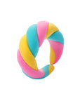 HeyClay Bijoux candy rings