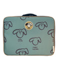 Doggy suitcase