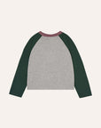 Rabbit longsleeve T-shirt