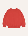 Big tree sweater