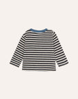 Soft stripe baby T-shirt
