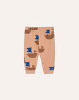 SAILOR ALLOVER JOGGING TROUSERS