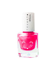 Glitter pink kids set