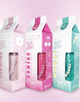 Inuwet roll on parfum Cherry