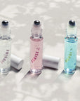 Inuwet roll on parfum Peony