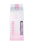 Inuwet roll on parfum Peony