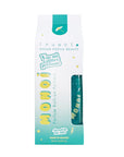 Inuwet roll on parfum Monoi