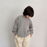 Waper sweater
