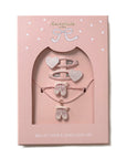 Ballet Hair & Jewellery Set