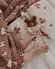 Bijtring teddy