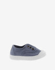Canvas instappers Azul