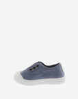 Canvas instappers Azul