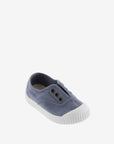 Canvas instappers Azul